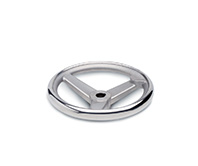 GN 950.6-Spoked handwheels